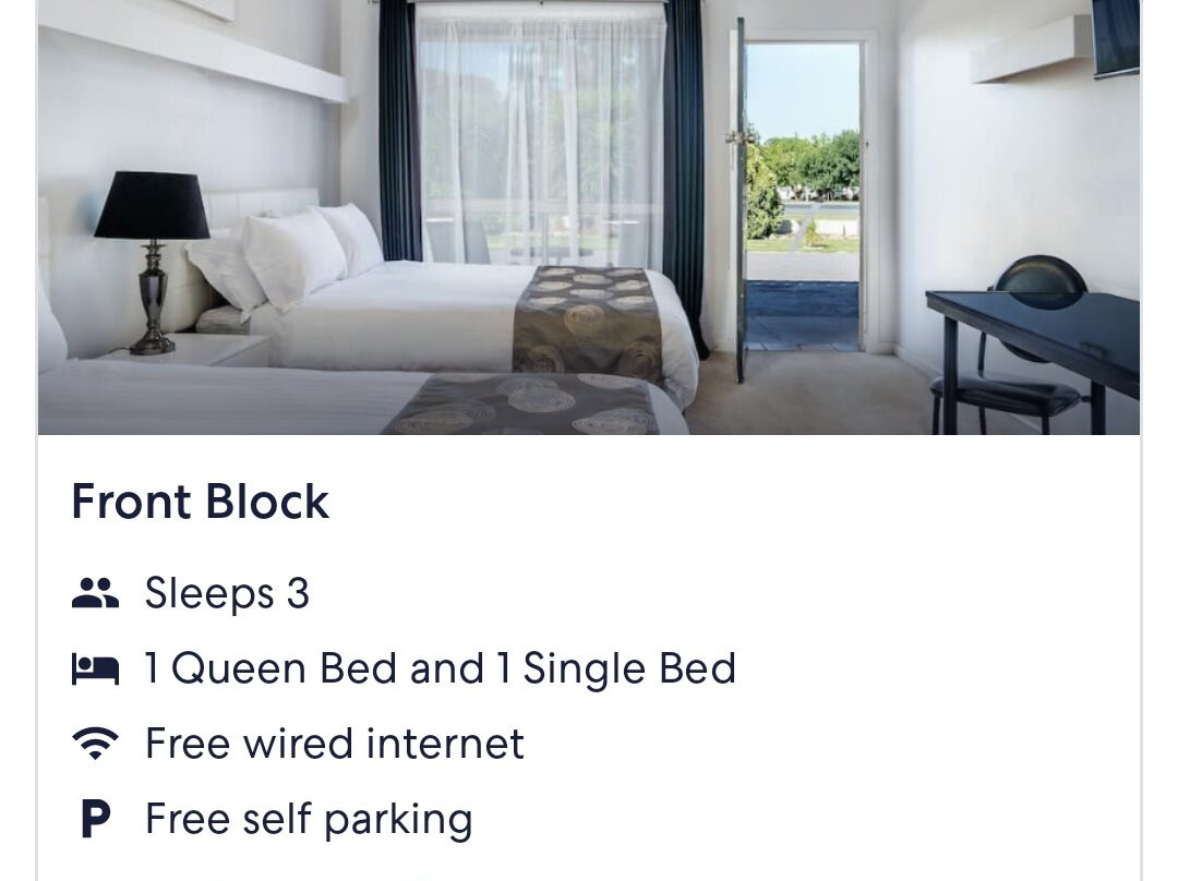 Kerang Valley Resort主图