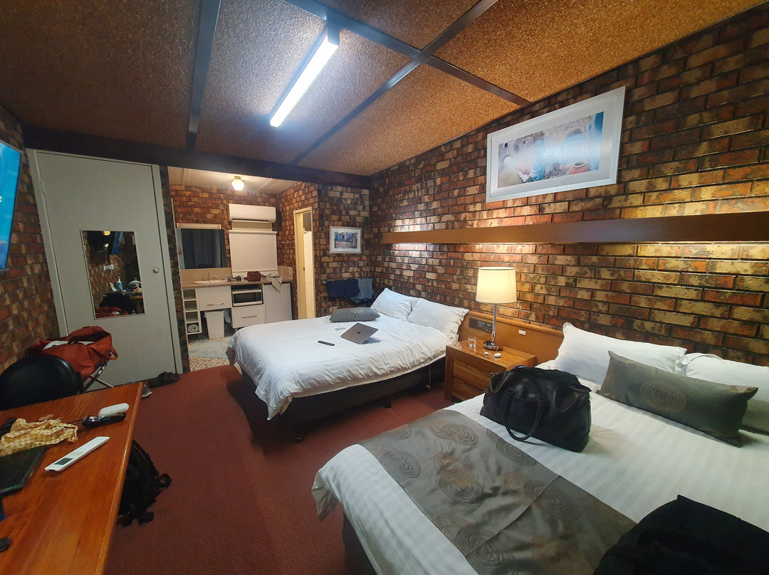 Kerang Valley Resort主图