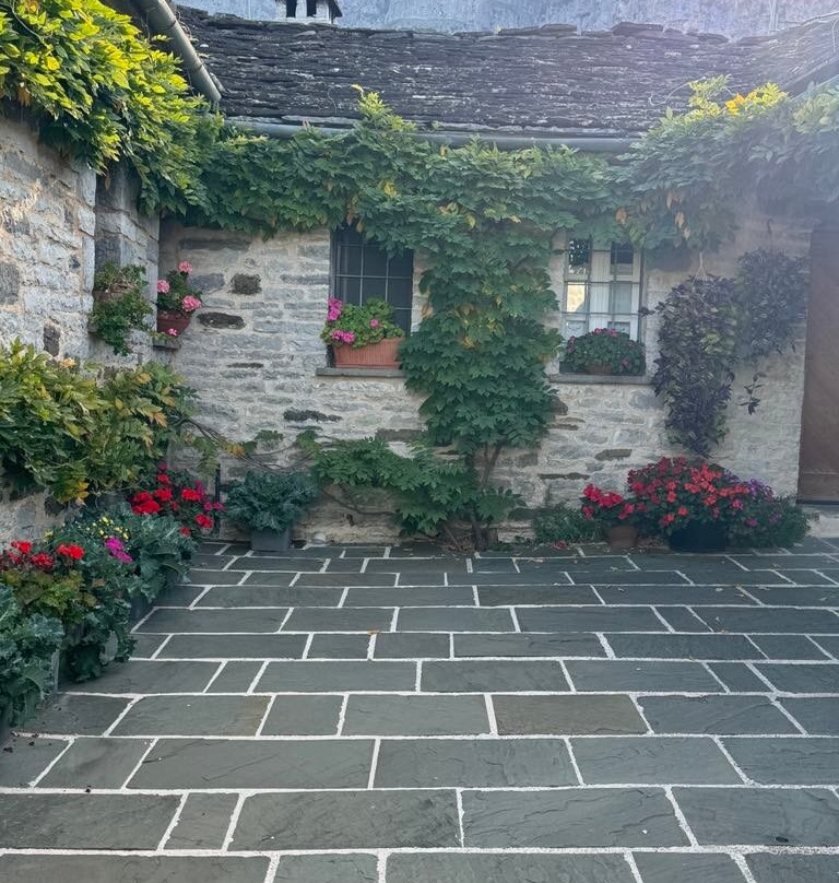 Ioannidis Guesthouse主图