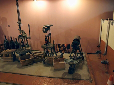 Michel Fagot-Rilly-la-Montagne必去景点