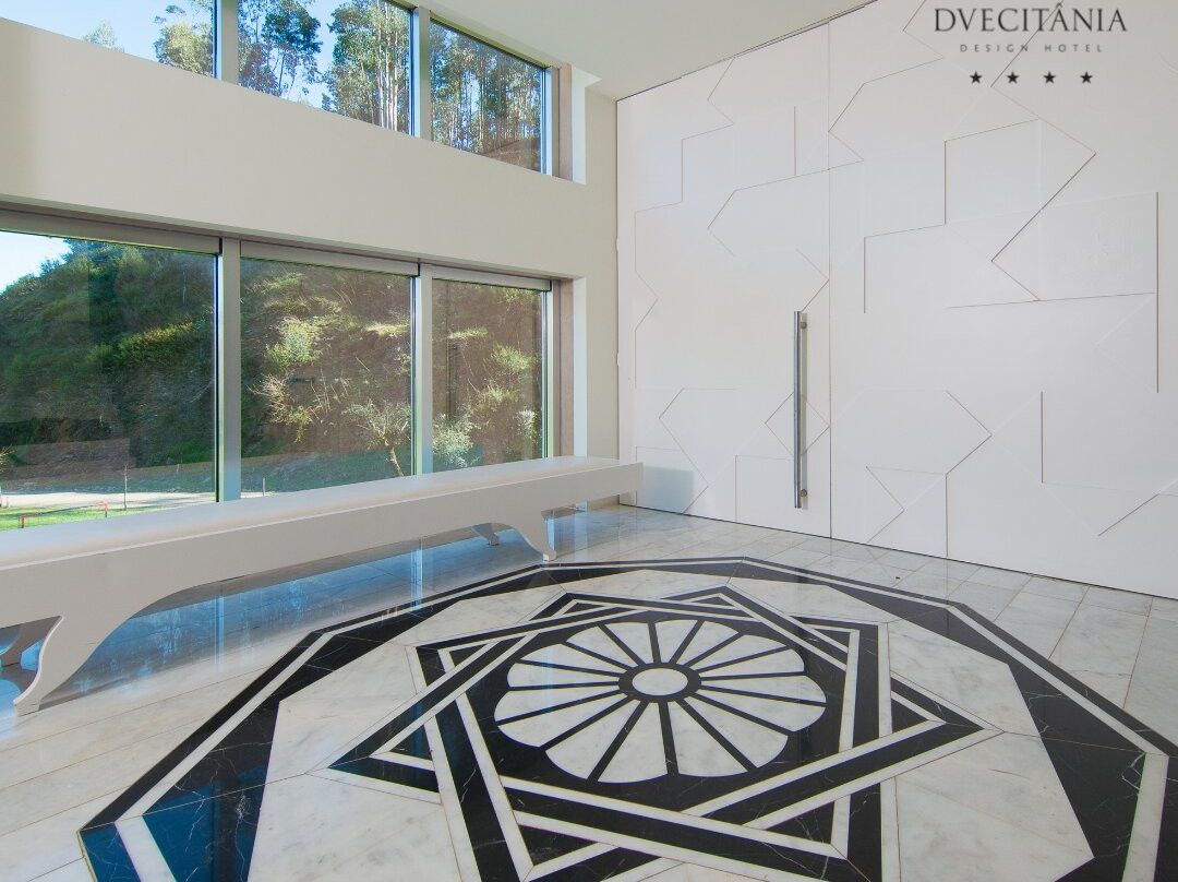 HD - Duecitânia Design Hotel主图