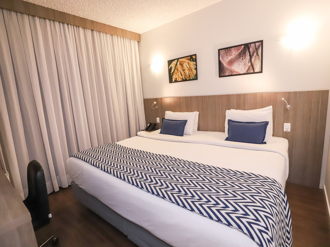 Ramada by Wyndham Campinas Viracopos主图