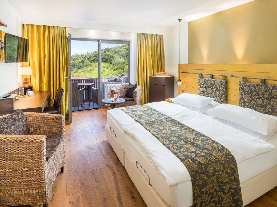 Hotel Heiligenstein主图