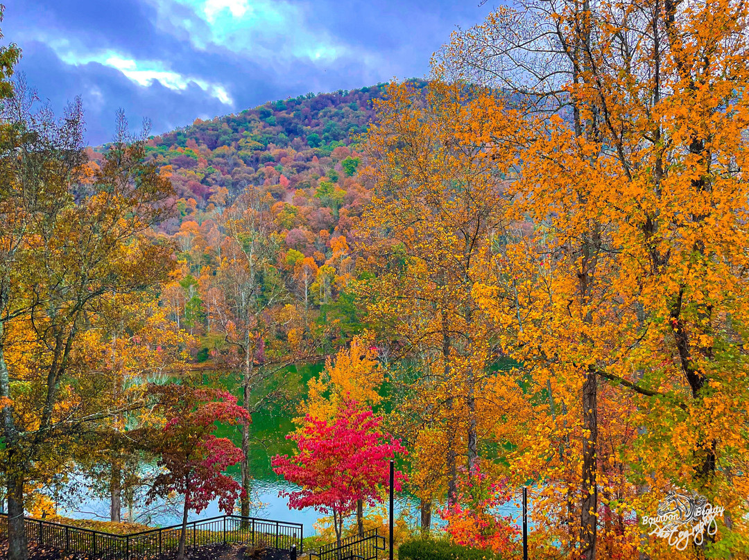 Jenny Wiley State Resort Park景点图片