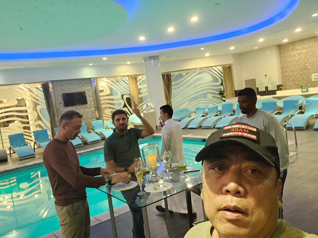 Courtyard by Marriott Jazan主图