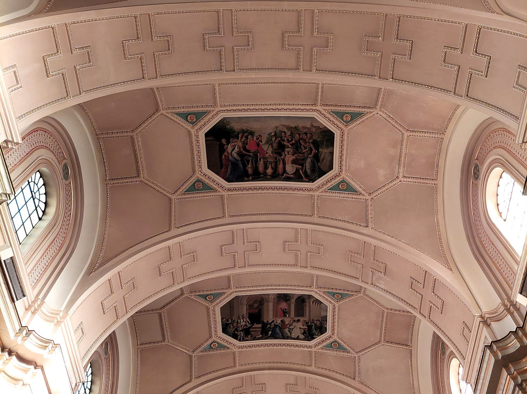 Chiesa di Santa Maria Maggiore景点图片