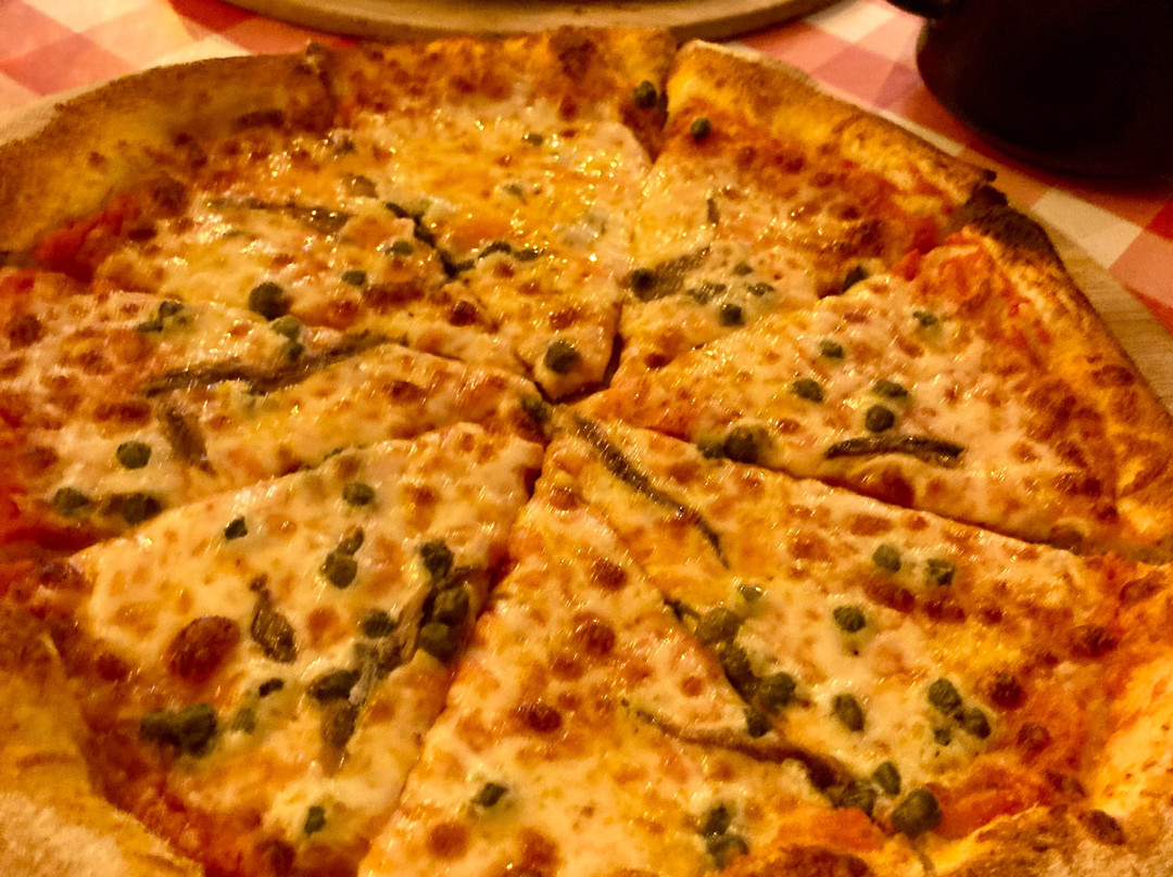 Dough Mamma