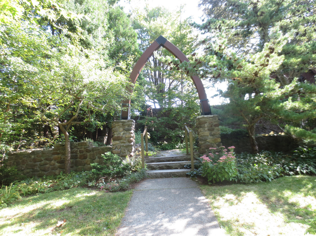 Vesper Hill Children's Chapel景点图片