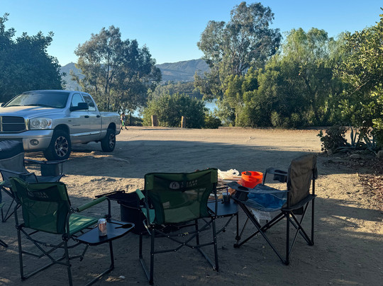 Lake Jennings-Lakeside必去景点