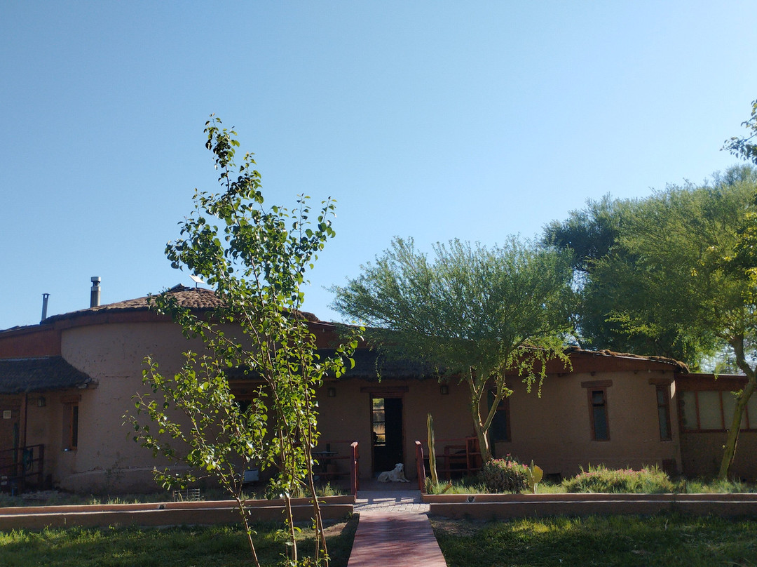 Sami Atacama Lodge主图