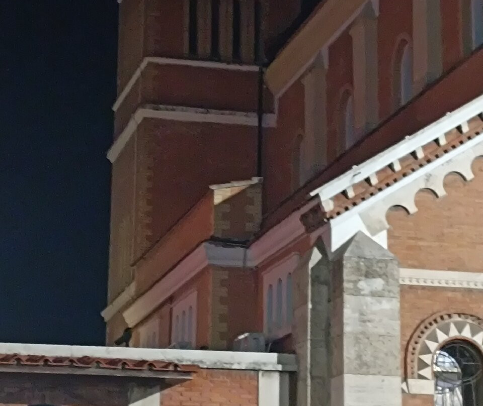 Parrocchia Santa Sinforosa景点图片