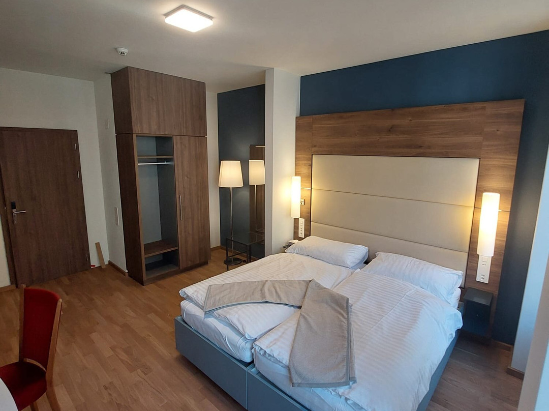 Hotel Glarnerhof主图