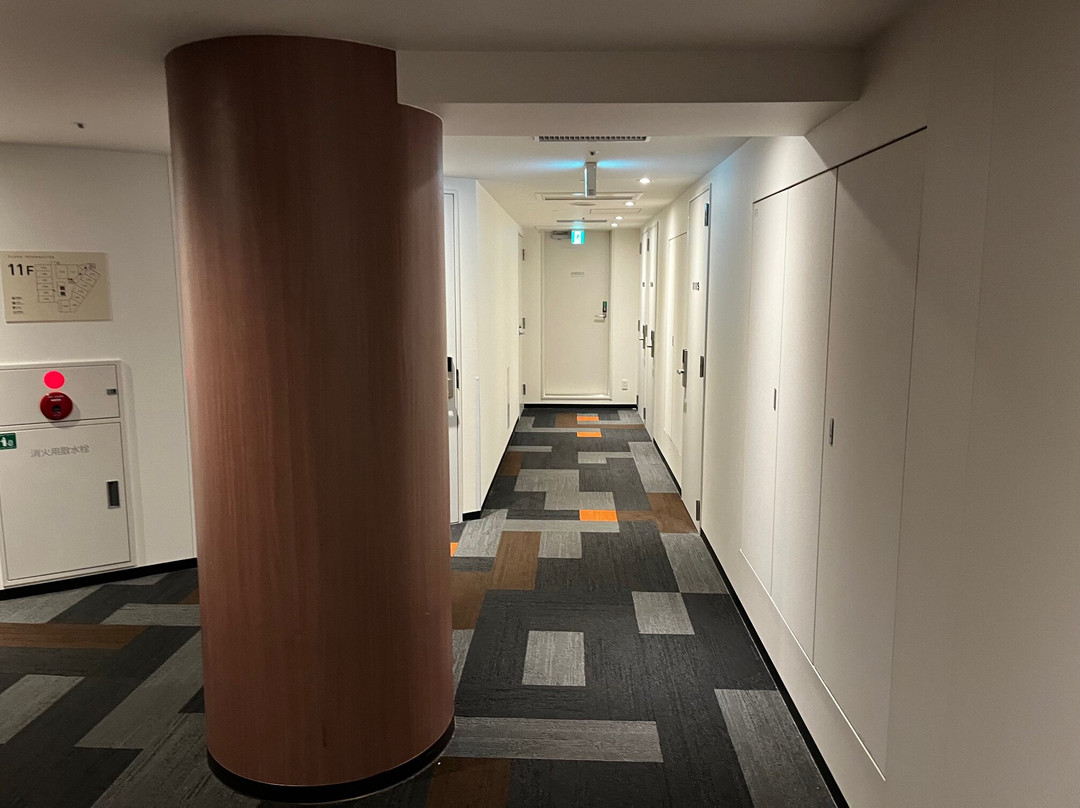 东急STAY新宿店主图