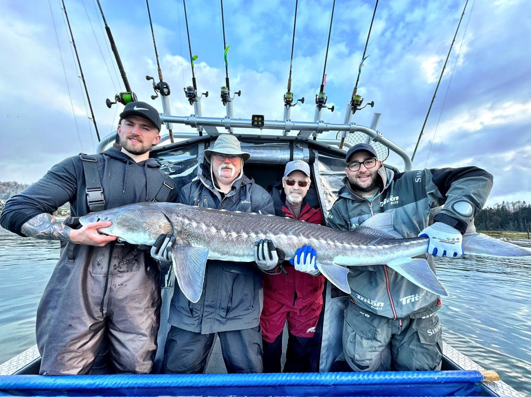 Freds Custom Tackle & Guiding Fishing Trips景点图片