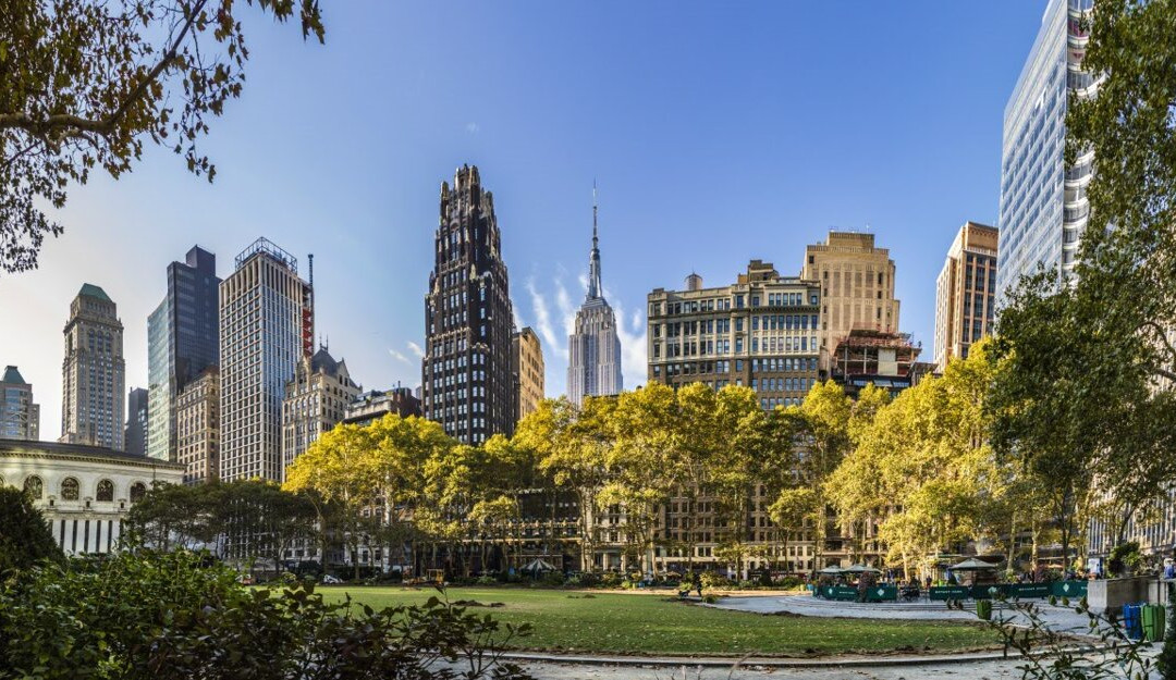 布莱恩公园饭店