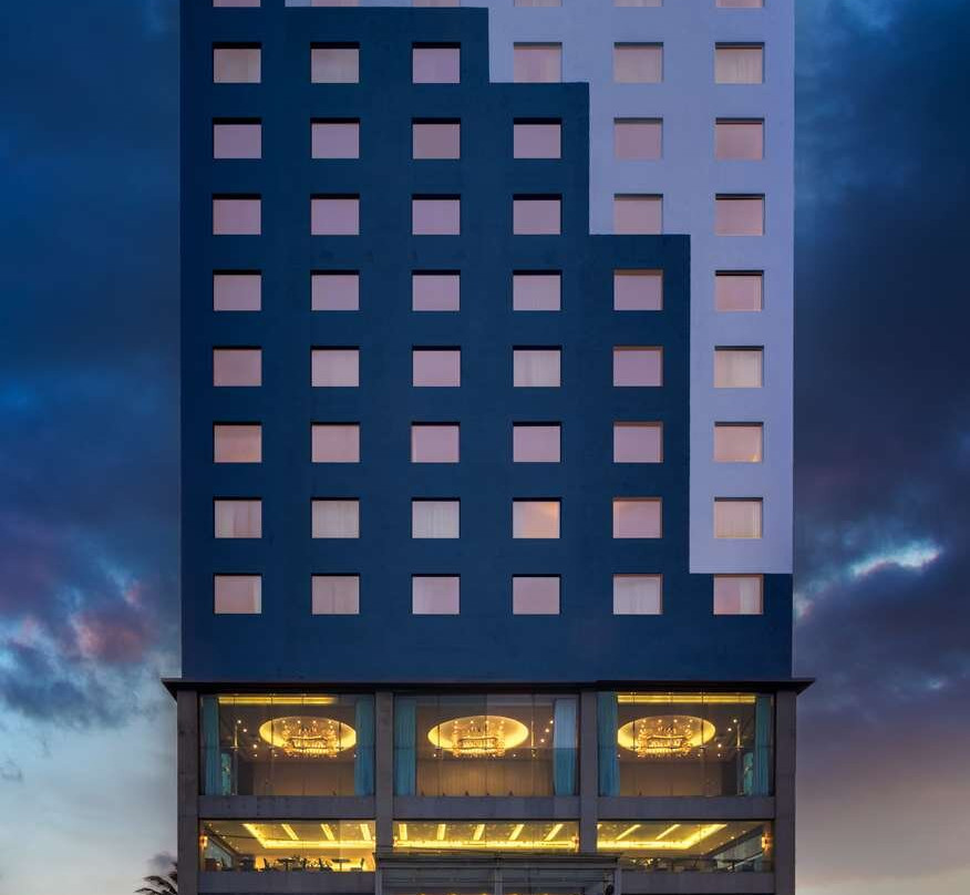 科伦坡遨舍酒店