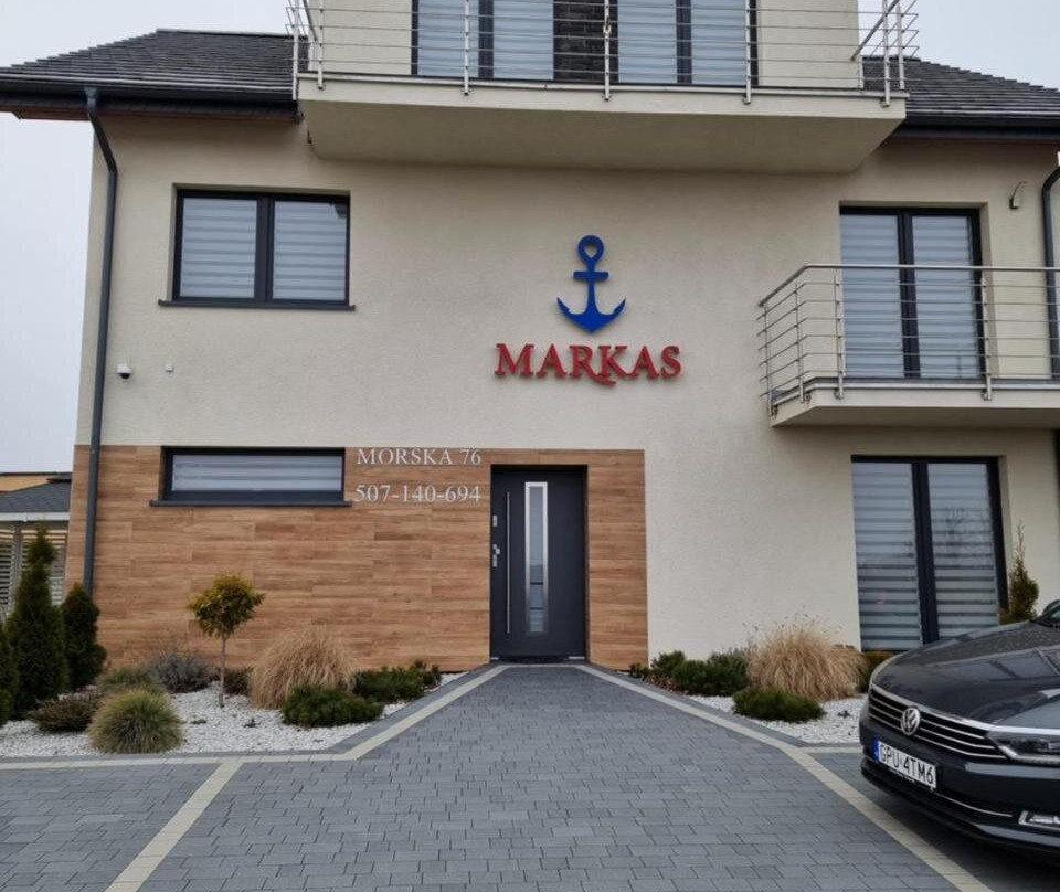 Markas