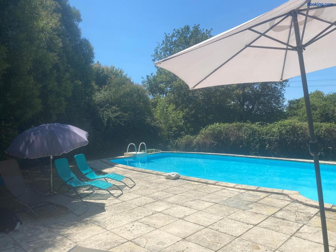 Chez Sophie