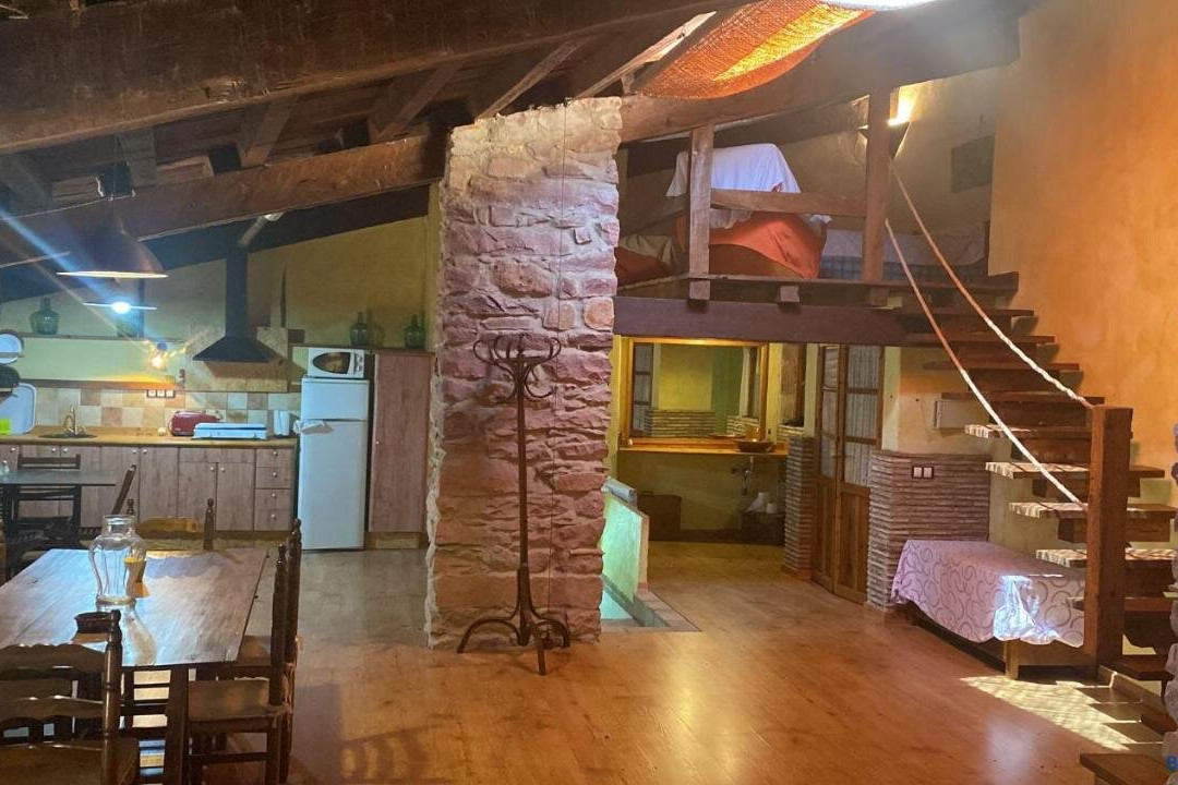Casa Pastor