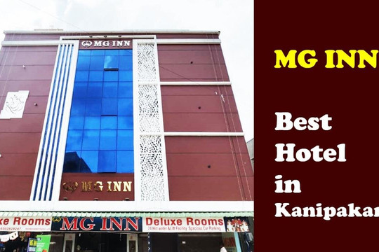Hotel MG INN