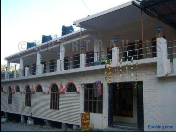 Tridev(Triveni) Hotel and Restaurant