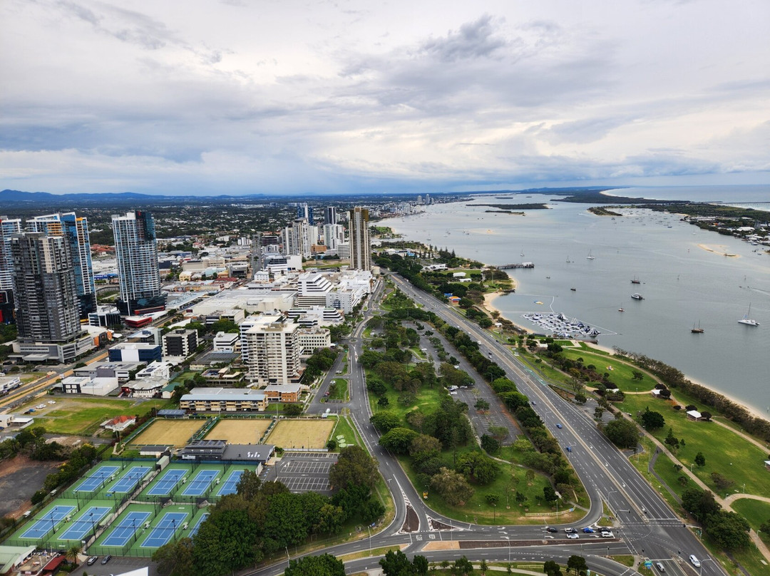 美利通套房酒店-绍斯波特主图
