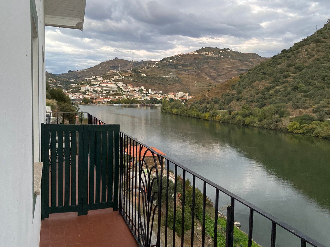 Quinta de la Rosa Winery景点图片