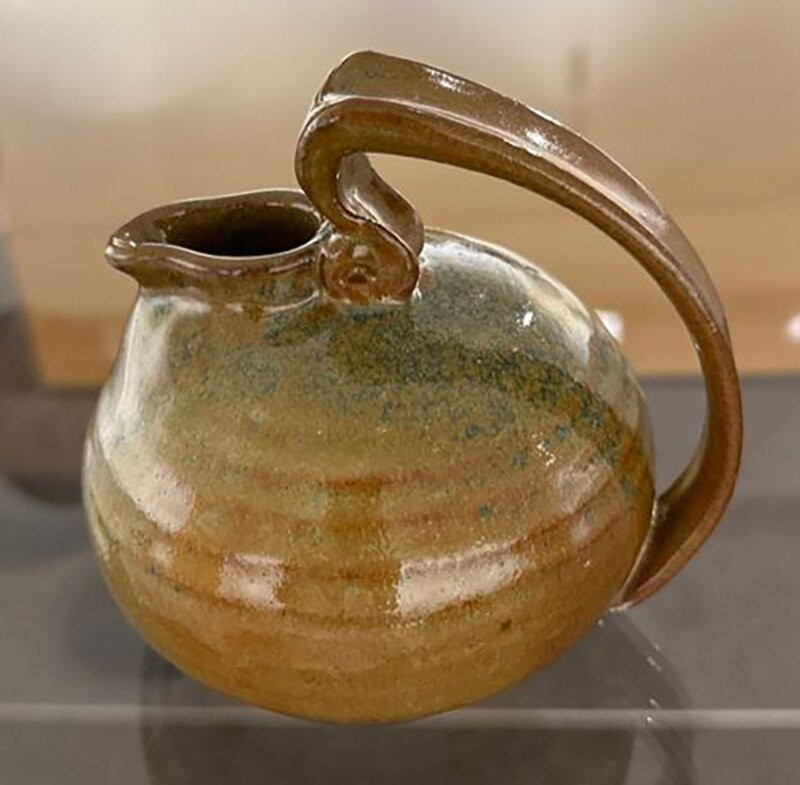 Art at the Main Gallery-盐湖城必去景点