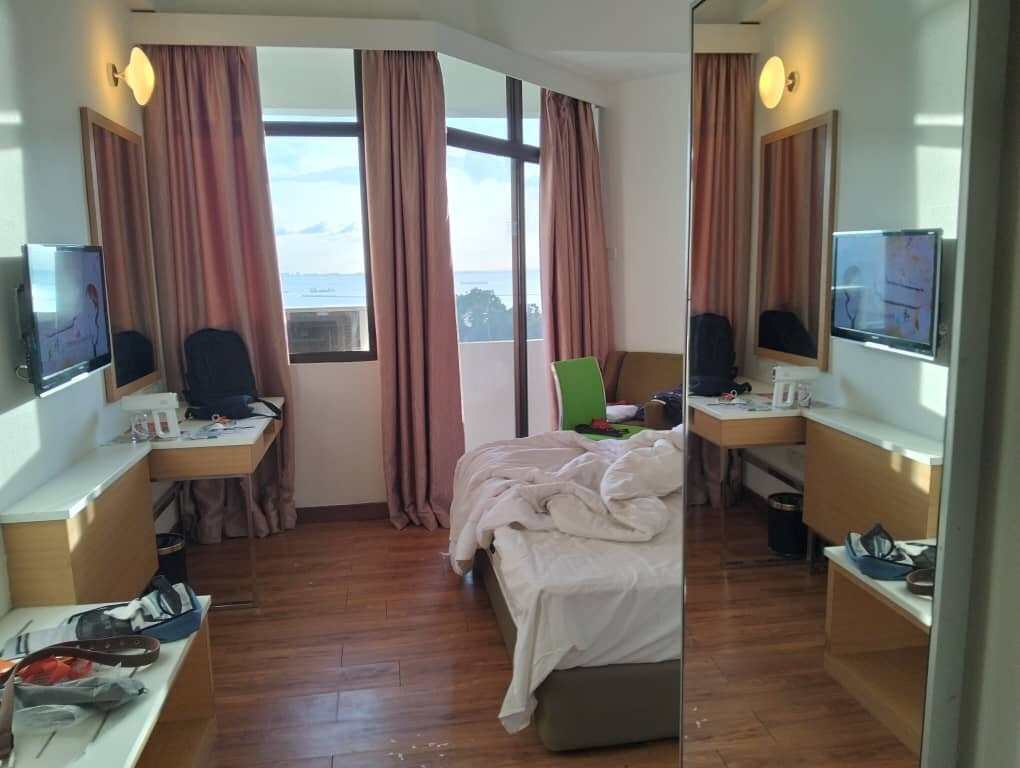 Hotel Sentral Seaview, Penang主图