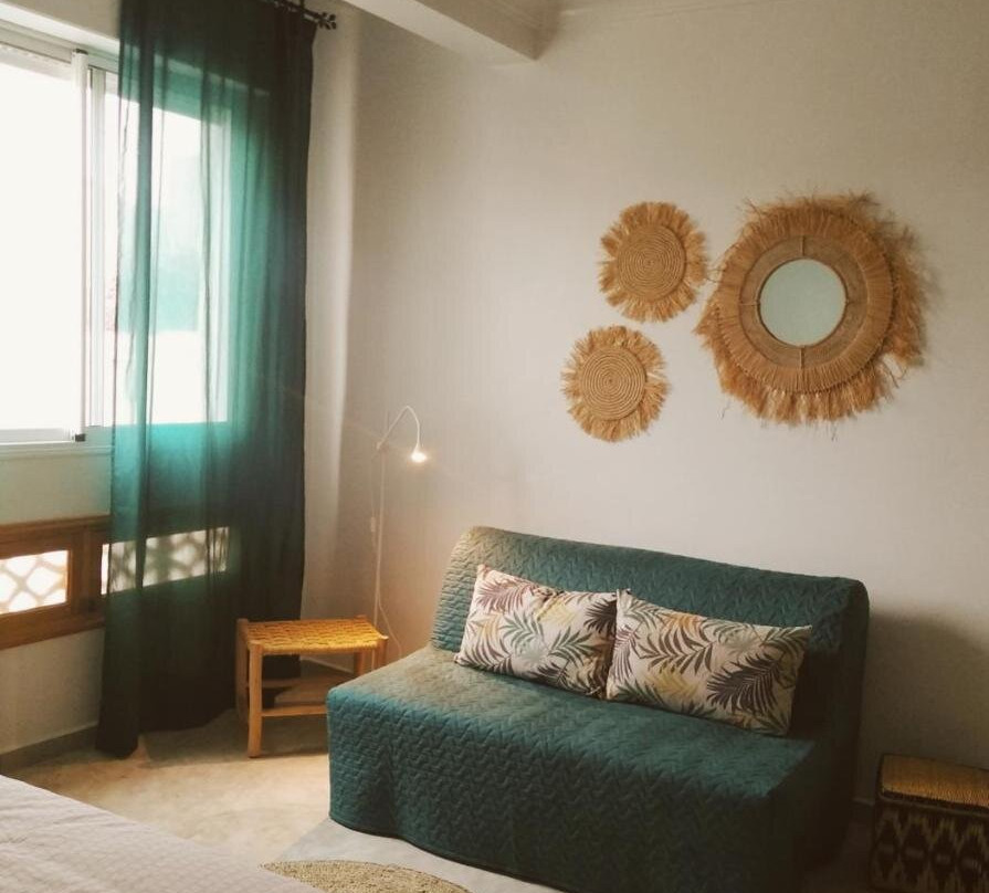 Casa Lucia