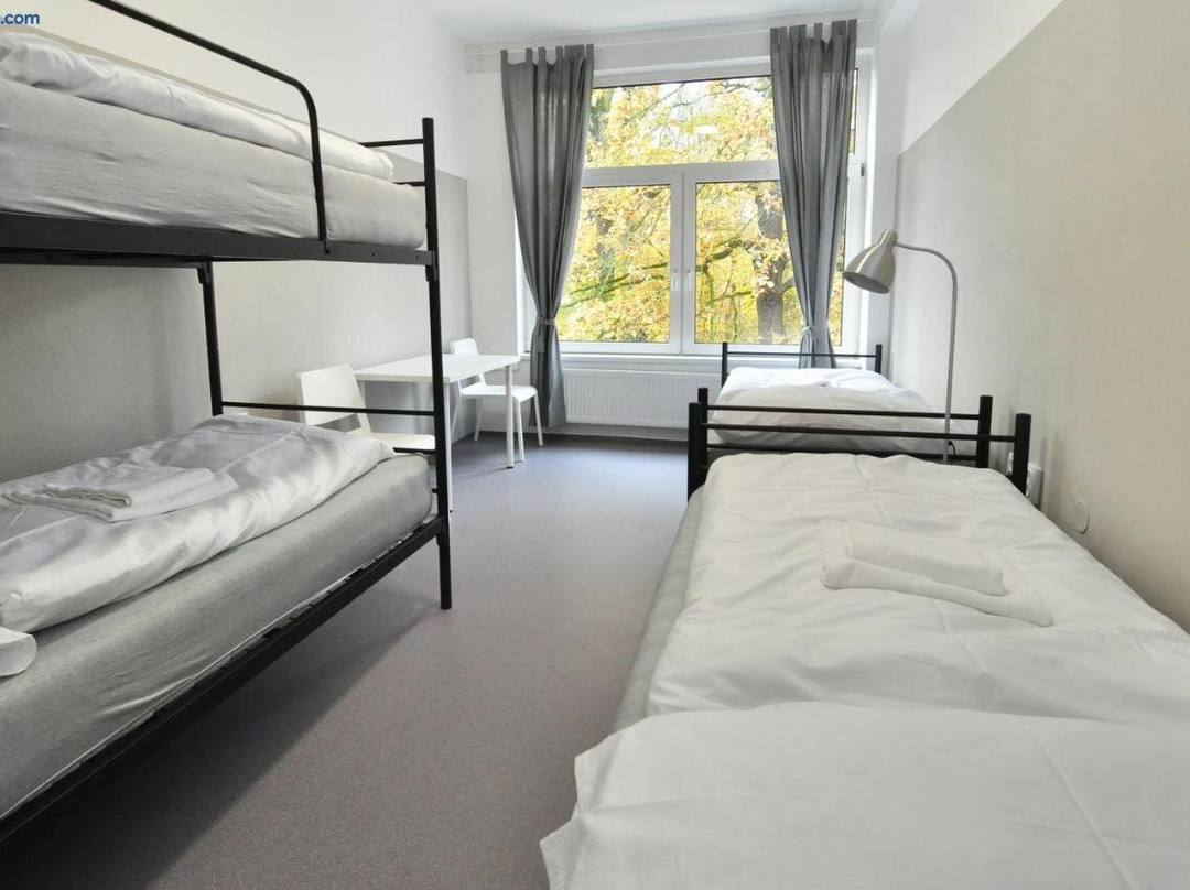 Hostel Tereza Breclav