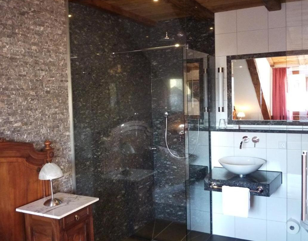 Hotel-Restaurant Lowen