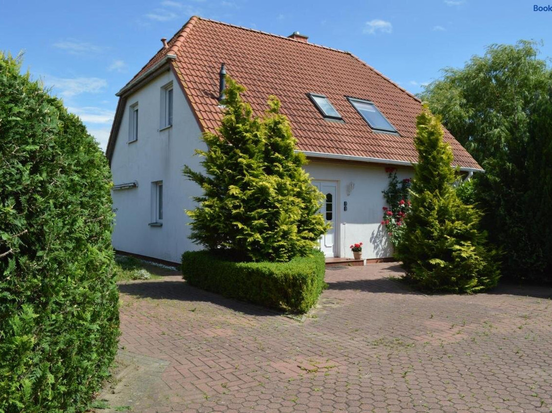Twee Linden Nienhagen