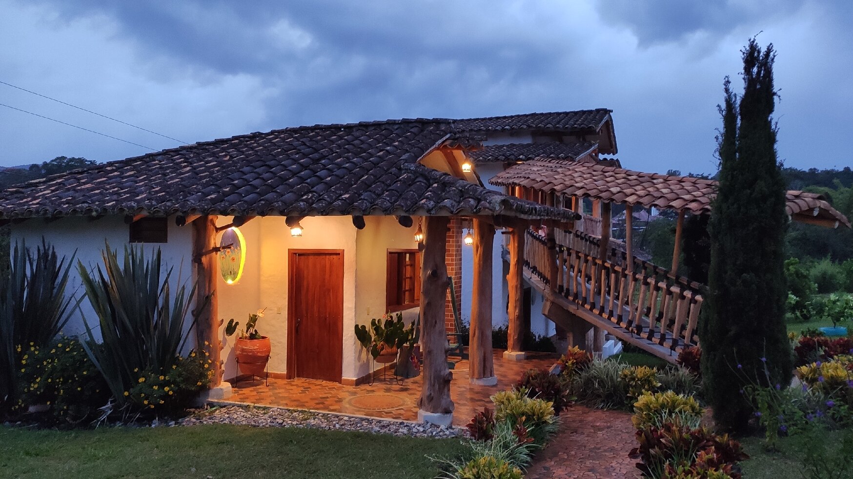 Hotel Estorake San Agustin Huila-官方