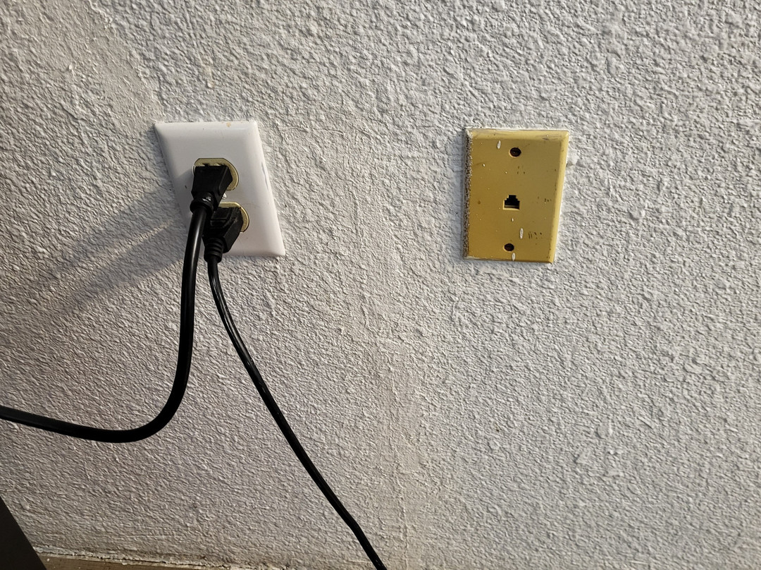 Big South Fork Trail Lodge主图