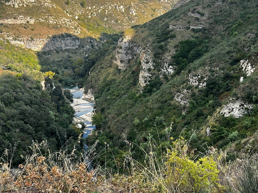Riserva Naturale Orientata Cavagrande del Cassibile-锡拉库扎必去景点