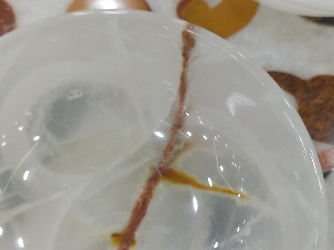 Marble Handicrafts Agra-阿格拉必去景点