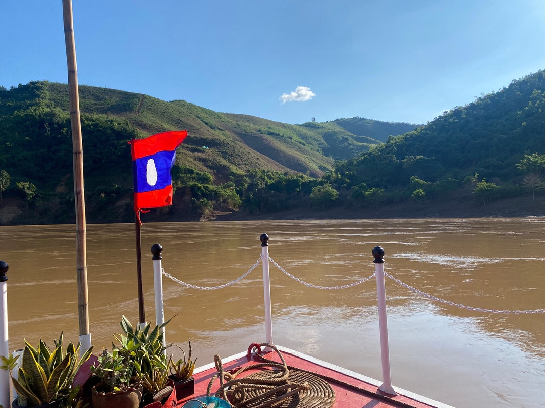 Mekong Lover Cruise