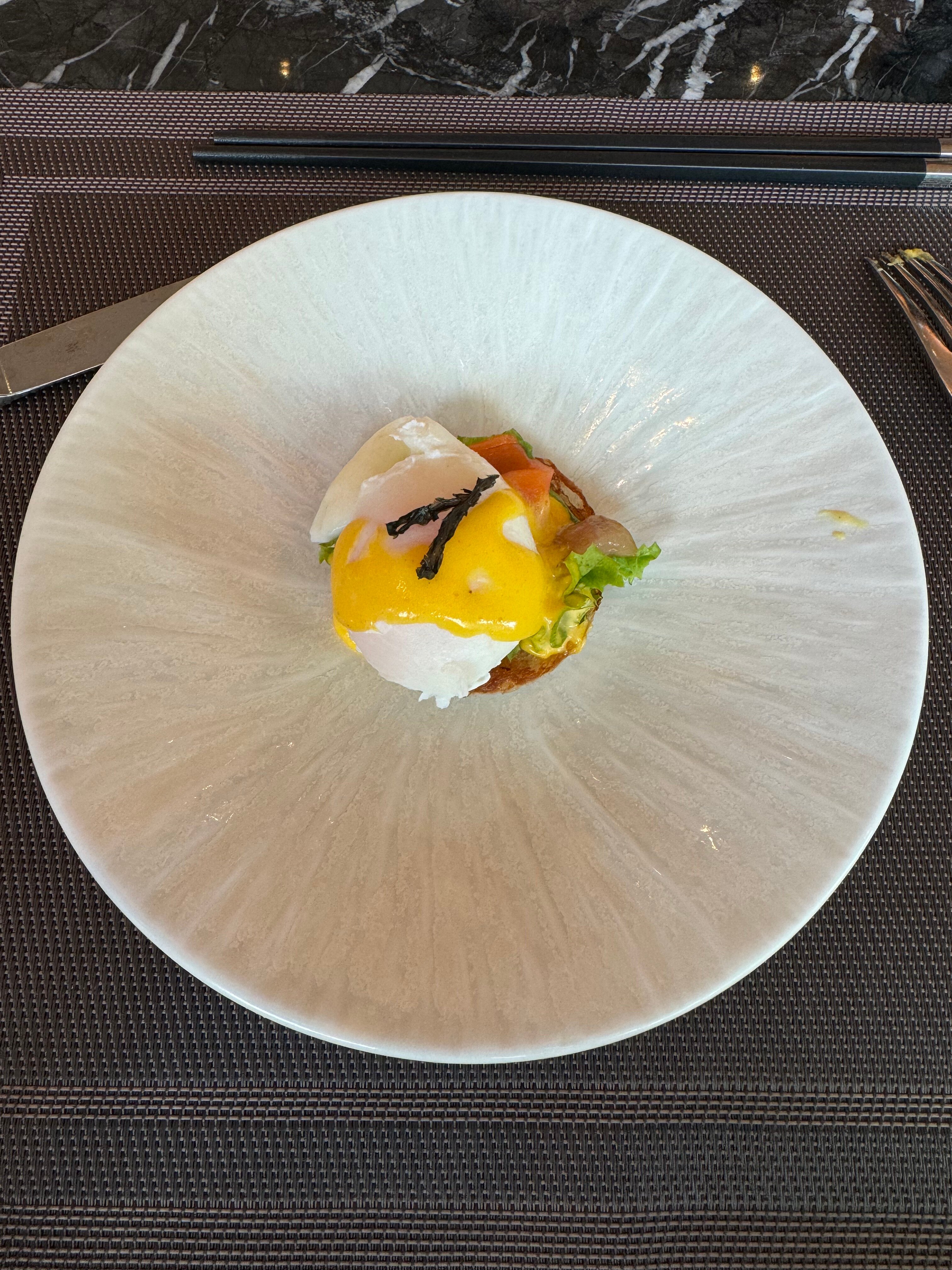 深圳国际会展中心洲际酒店-餐饮