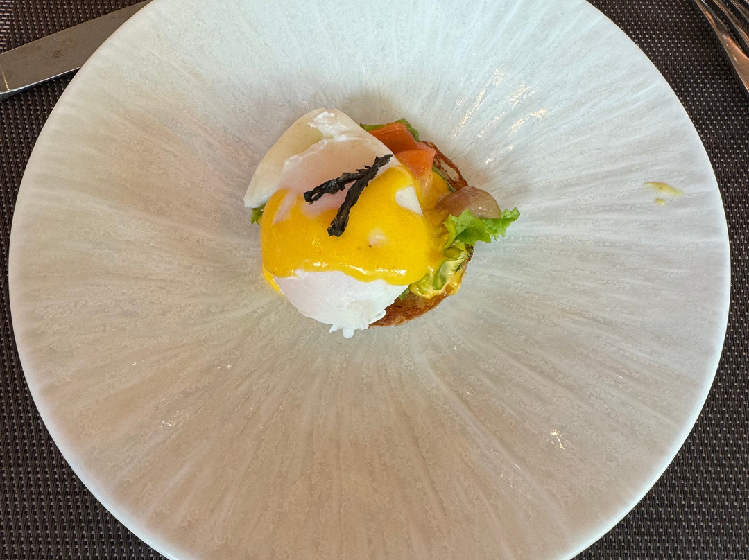 深圳国际会展中心洲际酒店主图