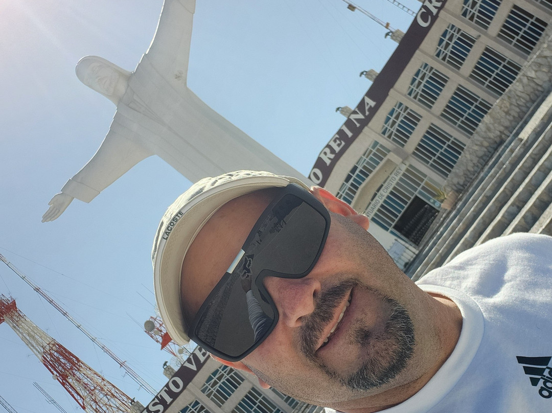 Christ of the Noas-Torreon必去景点