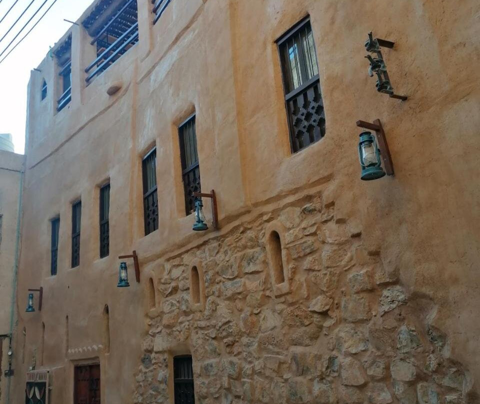 Bait Baityn Bayt Albayitin