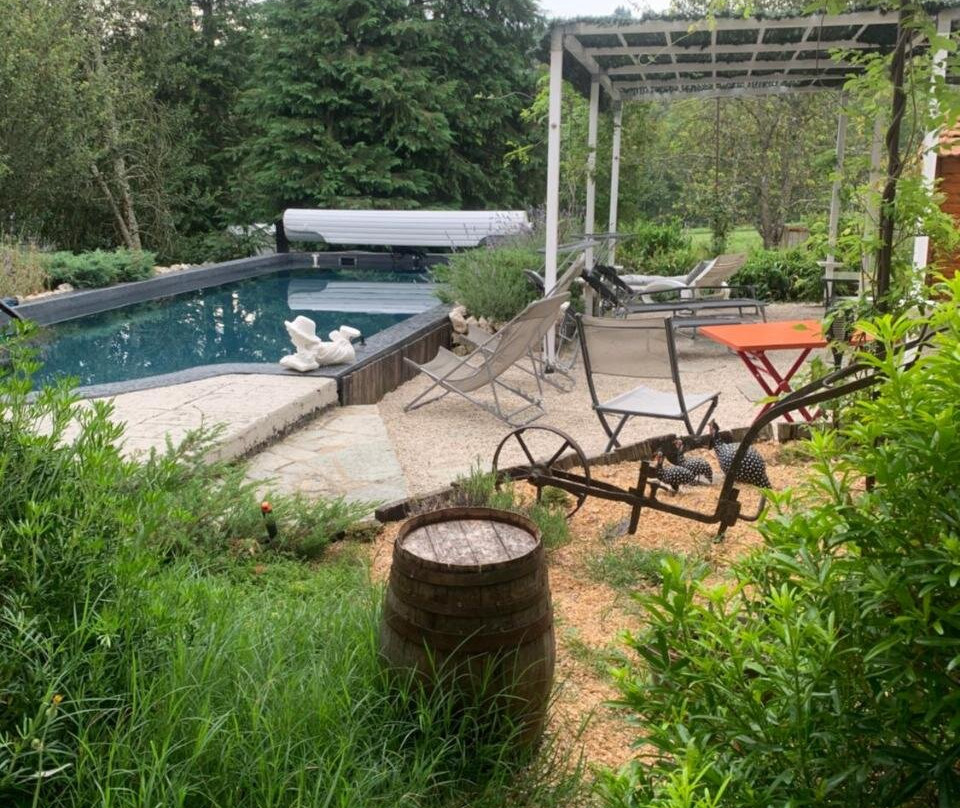 Les Vergers de Louise主图