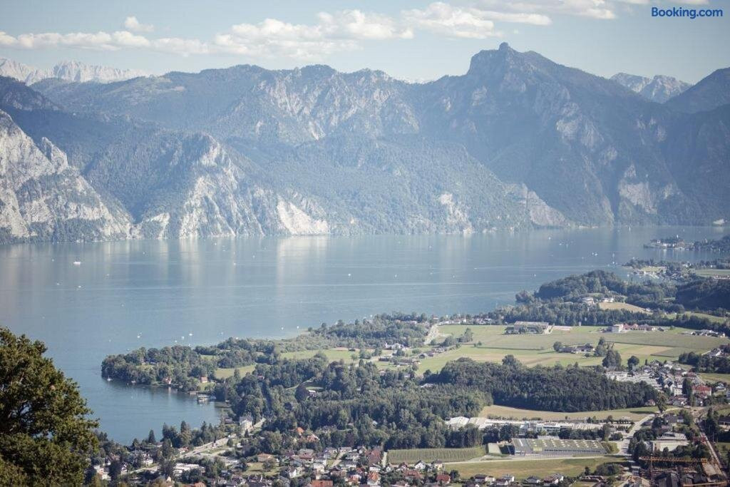 Gmundnerberghaus主图