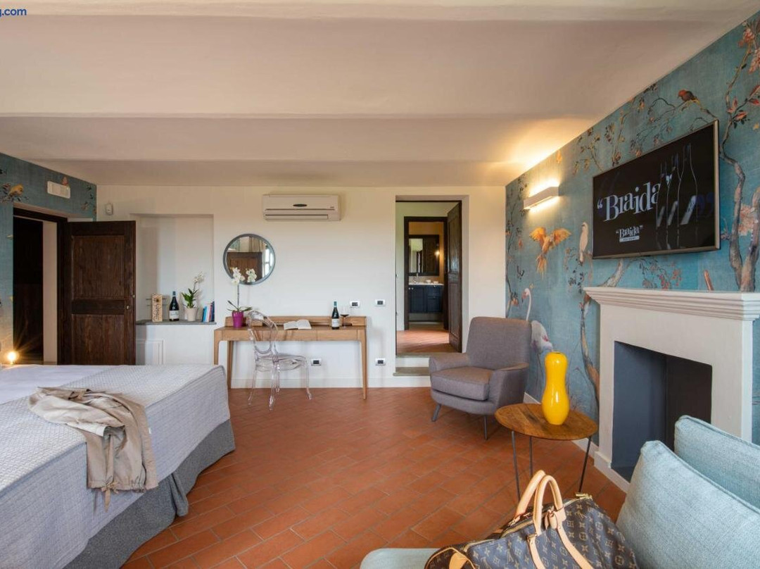 Braida Wine Resort