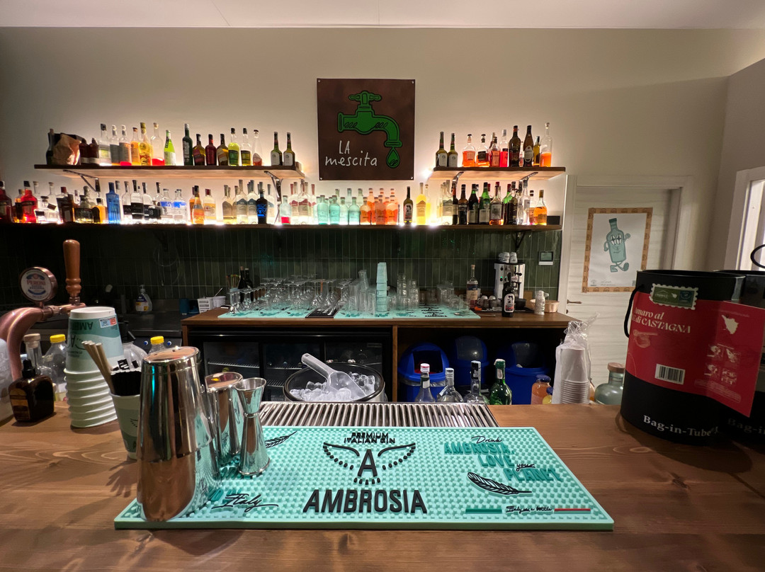 Distilleria Indie-San Pietro in Campo必去景点
