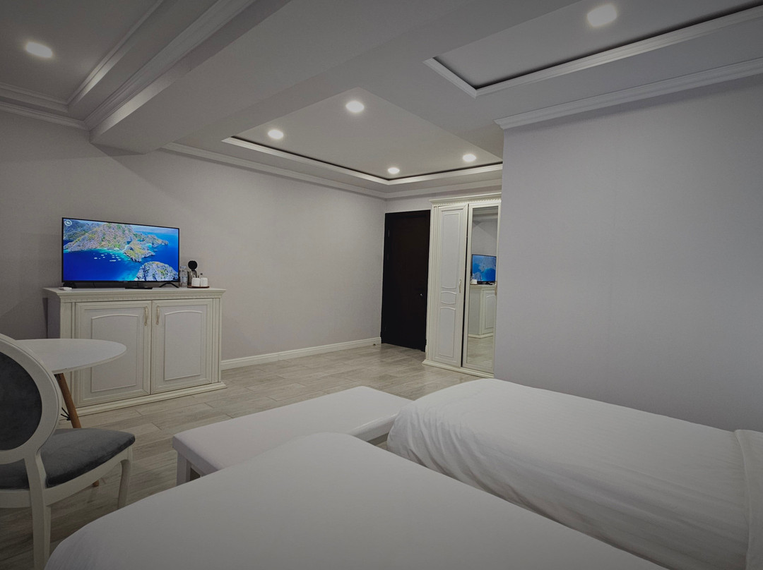 Grand Hotel Kapan主图