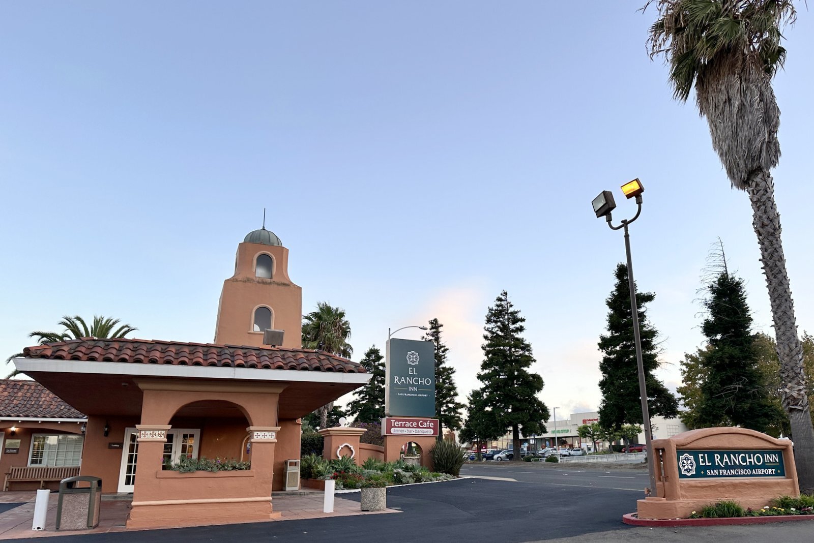 埃尔兰乔贝斯特韦斯特酒店-浴室