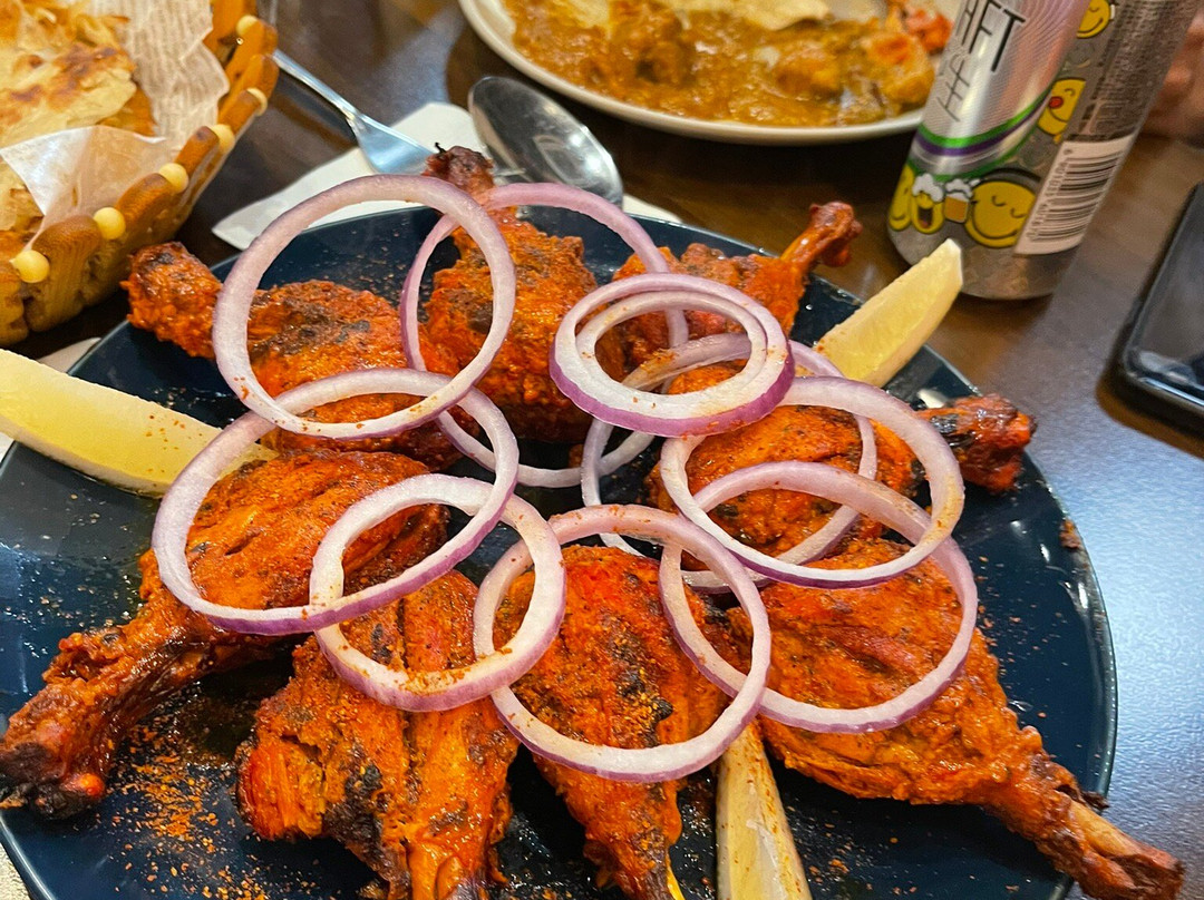 Dakshin Indian Cuisine