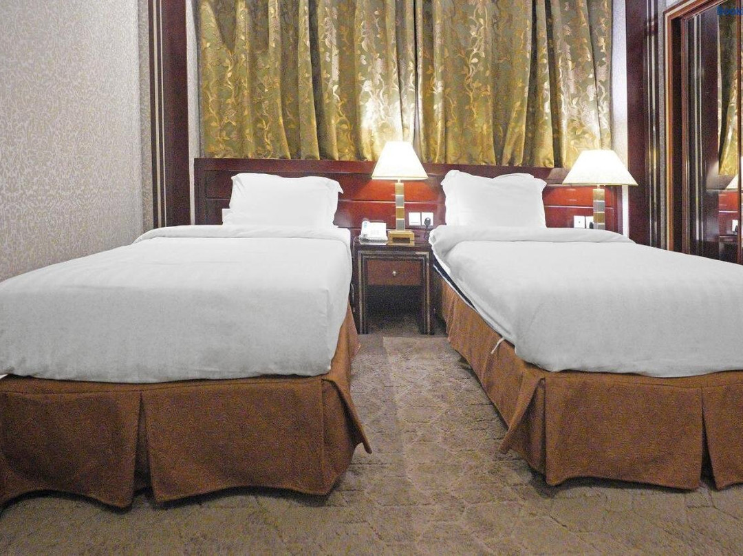 Al Balad INN Grand主图